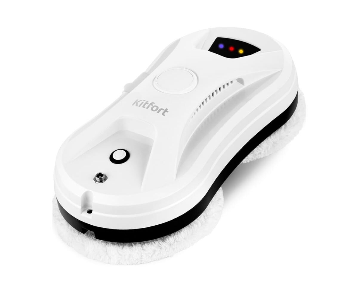 Робот для мойки окон KITFORT КТ-5181