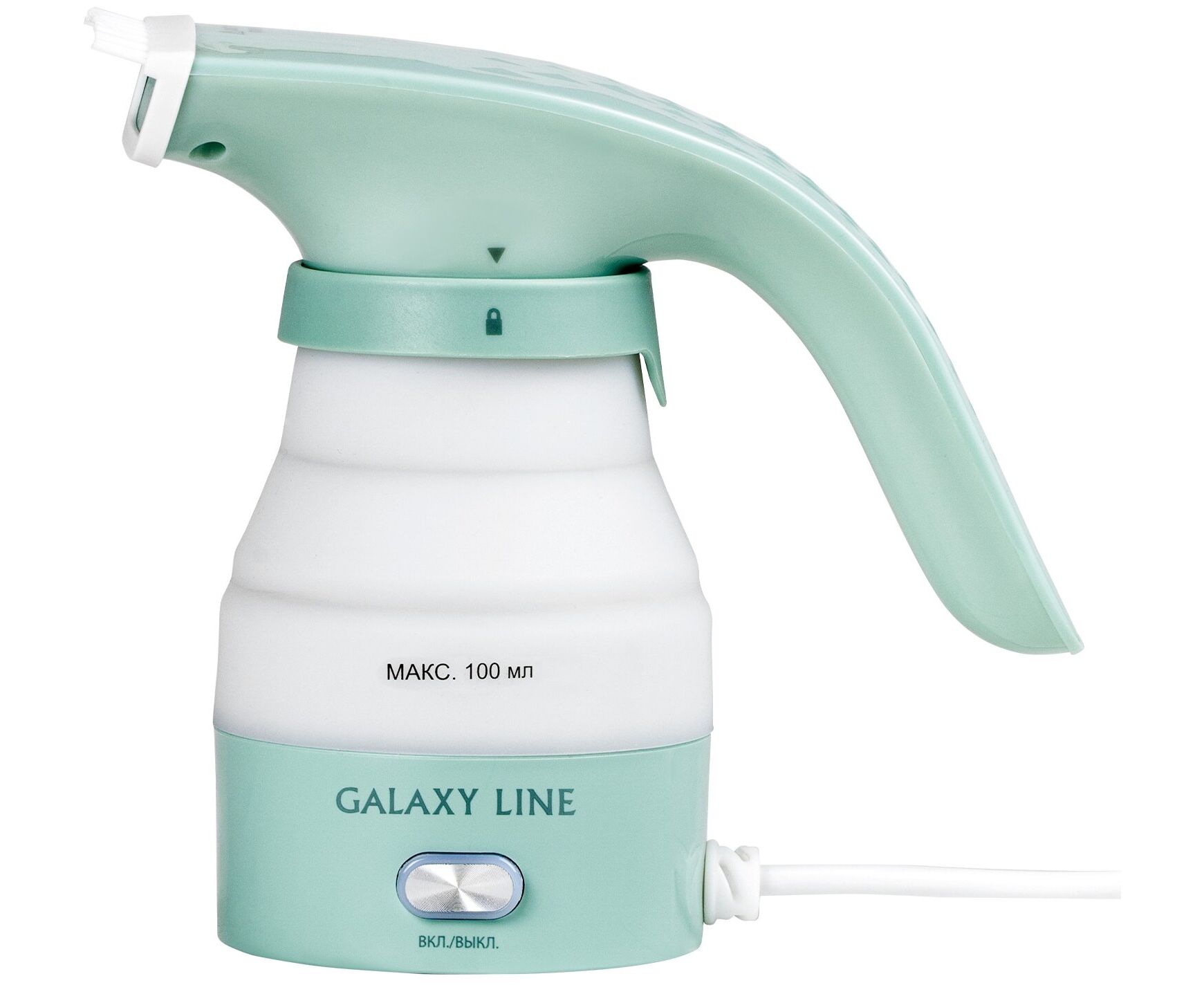 Отпариватель GALAXY LINE GL 6197