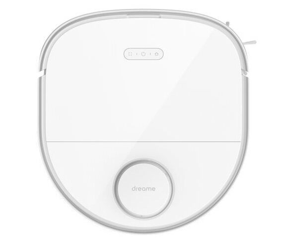 Робот-пылесос Dreame Bot W10 White (RLS5 C)