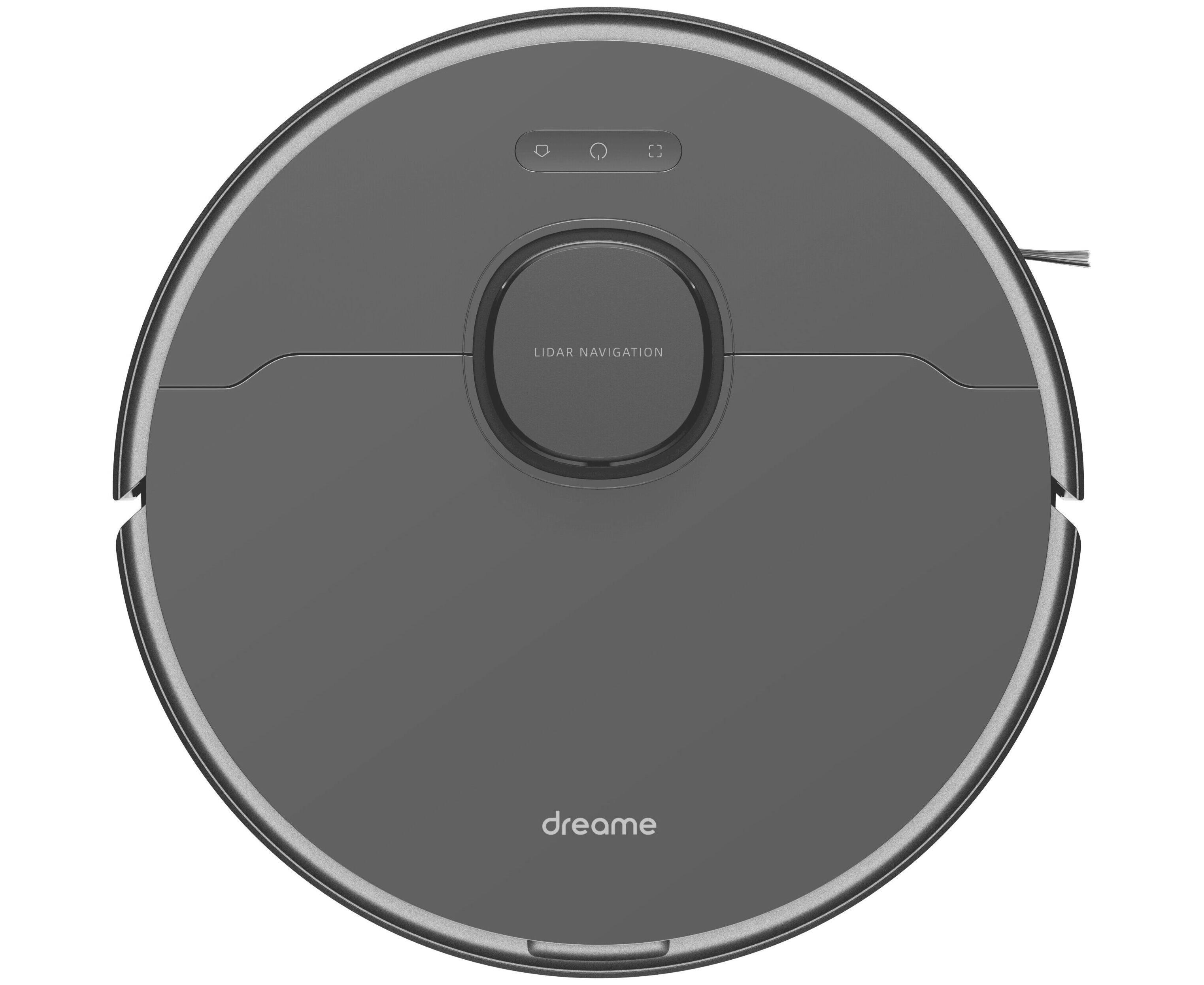 Робот-пылесос Dreame Bot Robot Vacuum and Mop D10s Pro RLS6 A