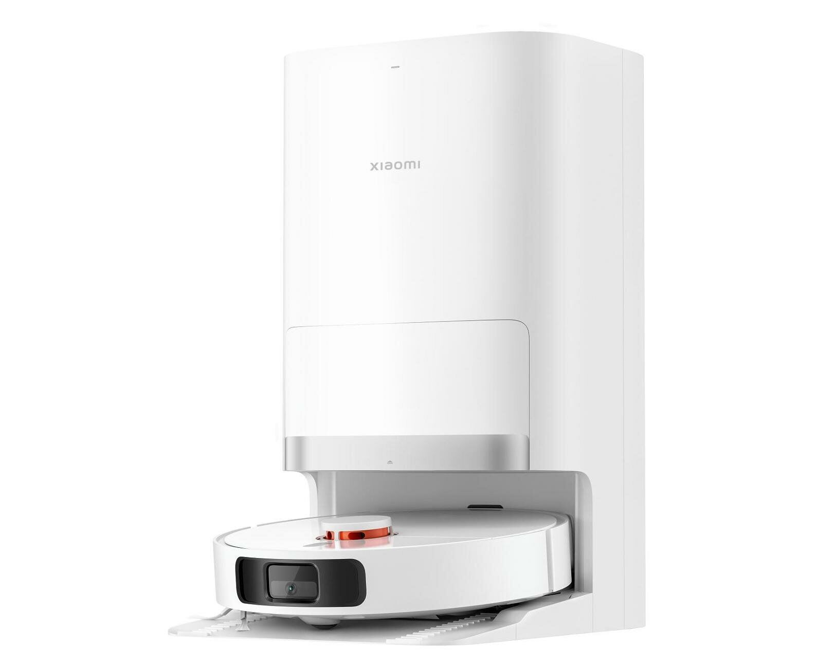 Робот-пылесос Xiaomi Robot Vacuum X20+ EU BHR8124 EU РСТ