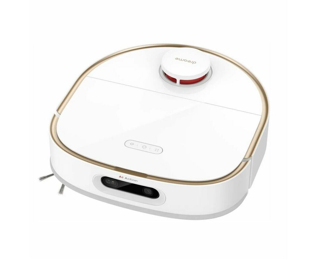 Робот-пылесос Dreame W10 Pro Dreame Bot RLS6 TAC