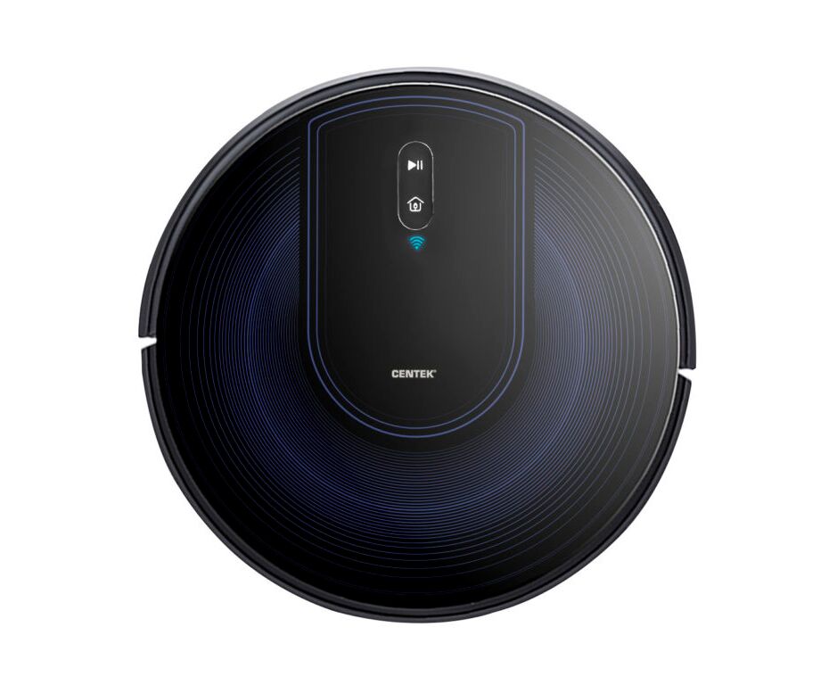 Робот-пылесос Centek CT-2720