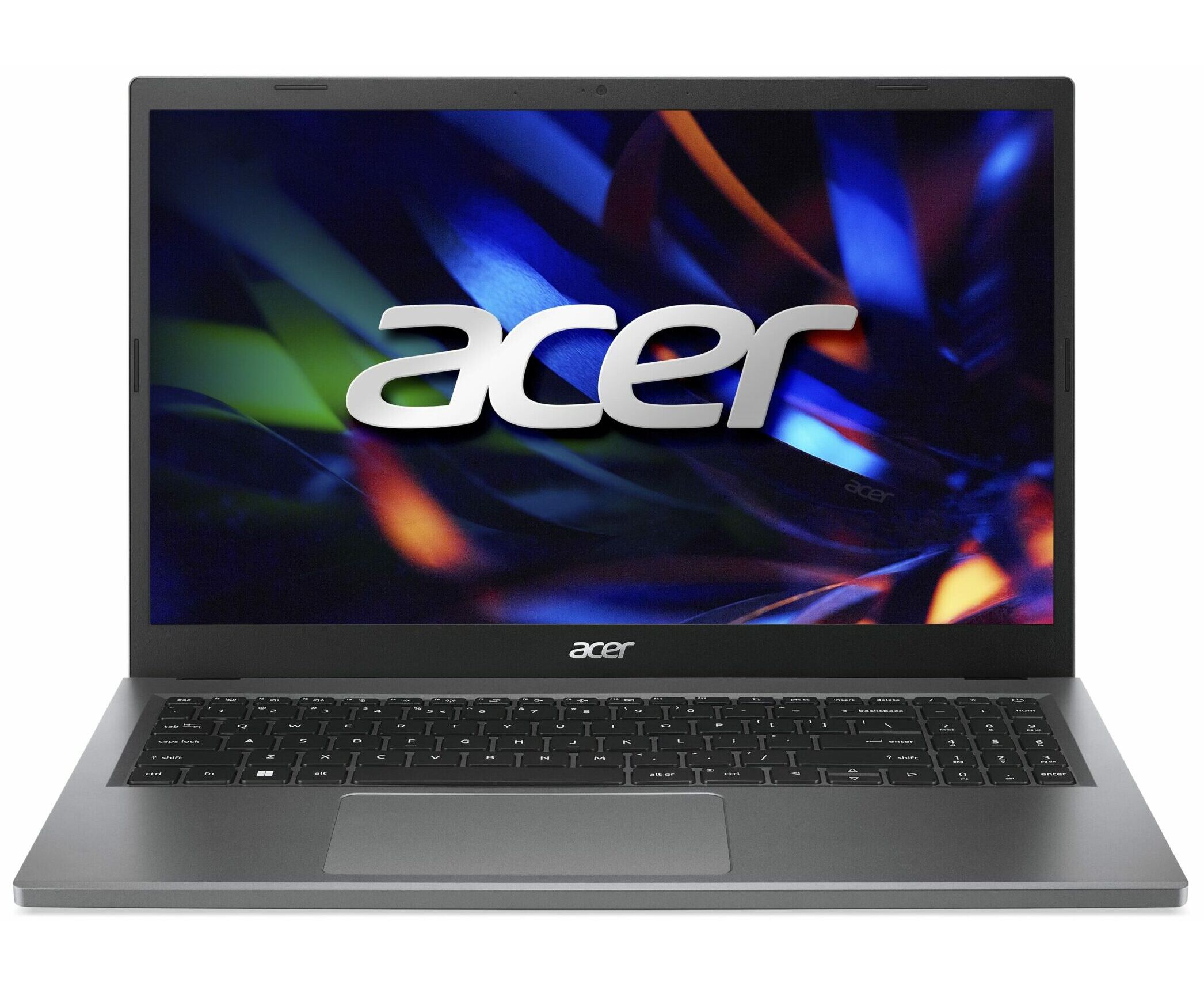 Ноутбук Acer Extensa 15 EX215-23-R8 PN (NX.EH3 CD.00 B) Ryzen 5 7520 U 16 Gb SSD512 Gb AMD Radeon 610 M 15.6" IPS FHD (1920x1080) no OS Steel Gray