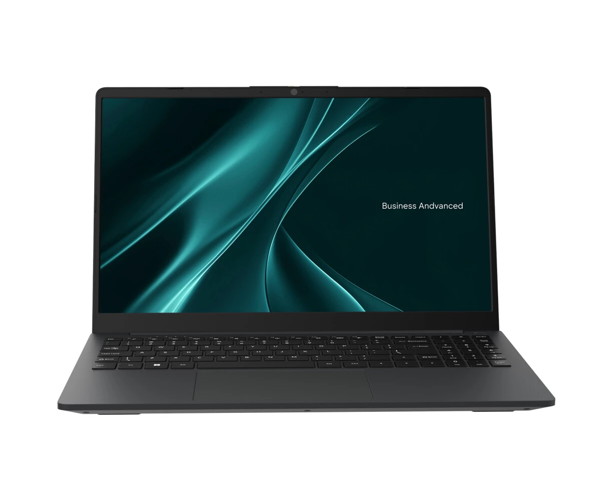 Ноутбук Maibenben B315 A (B315 A-i521 UMF1 SPGRE2) 15.6"(1920x1080 (матовый) IPS)/Intel Core i5 12450 H(2 Ghz)/16384 Mb/512 PCISSD Gb/Int:Intel UHD Graphics