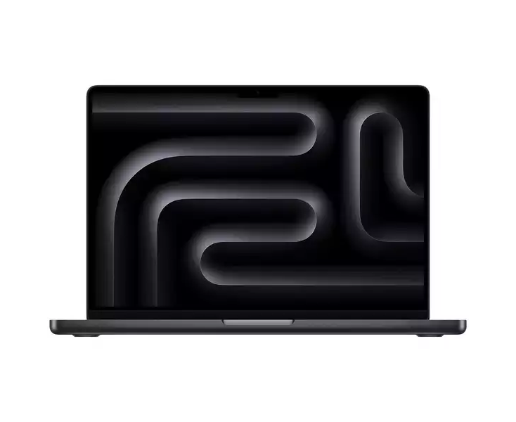 Ноутбук Apple Mac Book Pro A2992 (MRX83 HN/A) 14" M3 Max 14 CPU/30 GPU 36/1 TB/Silver