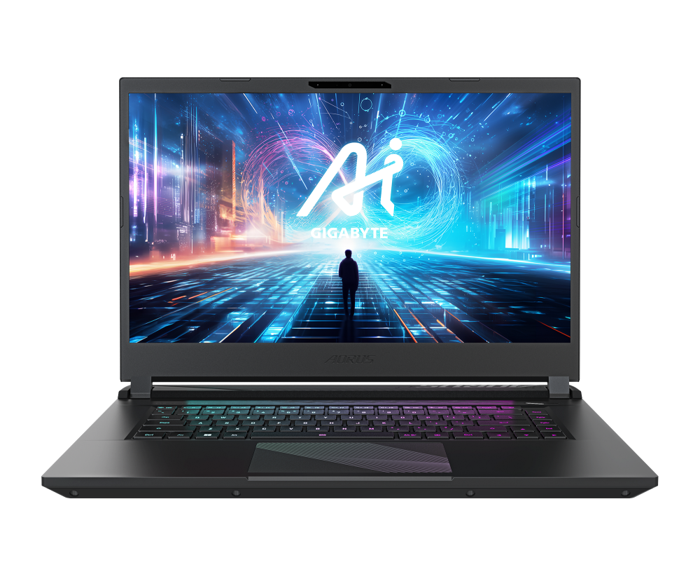 Ноутбук GIGABYTE Aorus 15 BKG (BKG-13 KZ754 SH) 15.6", IPS, Intel Core Ultra 7 155 H 1.4 ГГц, 16 ядер, 16 ГБ 1 ТБ SSD, Ge Force RTX 4060 W11 H