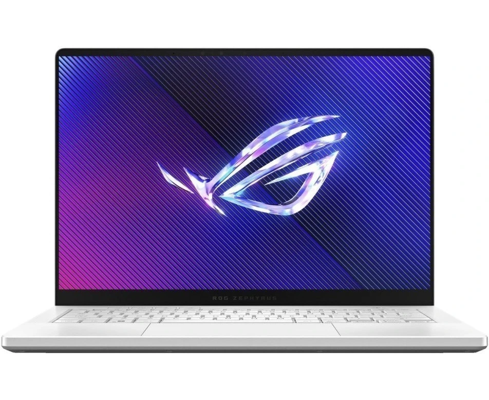 Ноутбук ASUS ROG Zephyrus G14 GA403 WW-QS100 W 90 NR0 MA4-M004 S0 AMD Ryzen AI 9 HX 370 2000 M Hz/14/2880x1800/32 GB/1024 GB SSD/NVIDIA Ge Force RTX 5080 16 GB