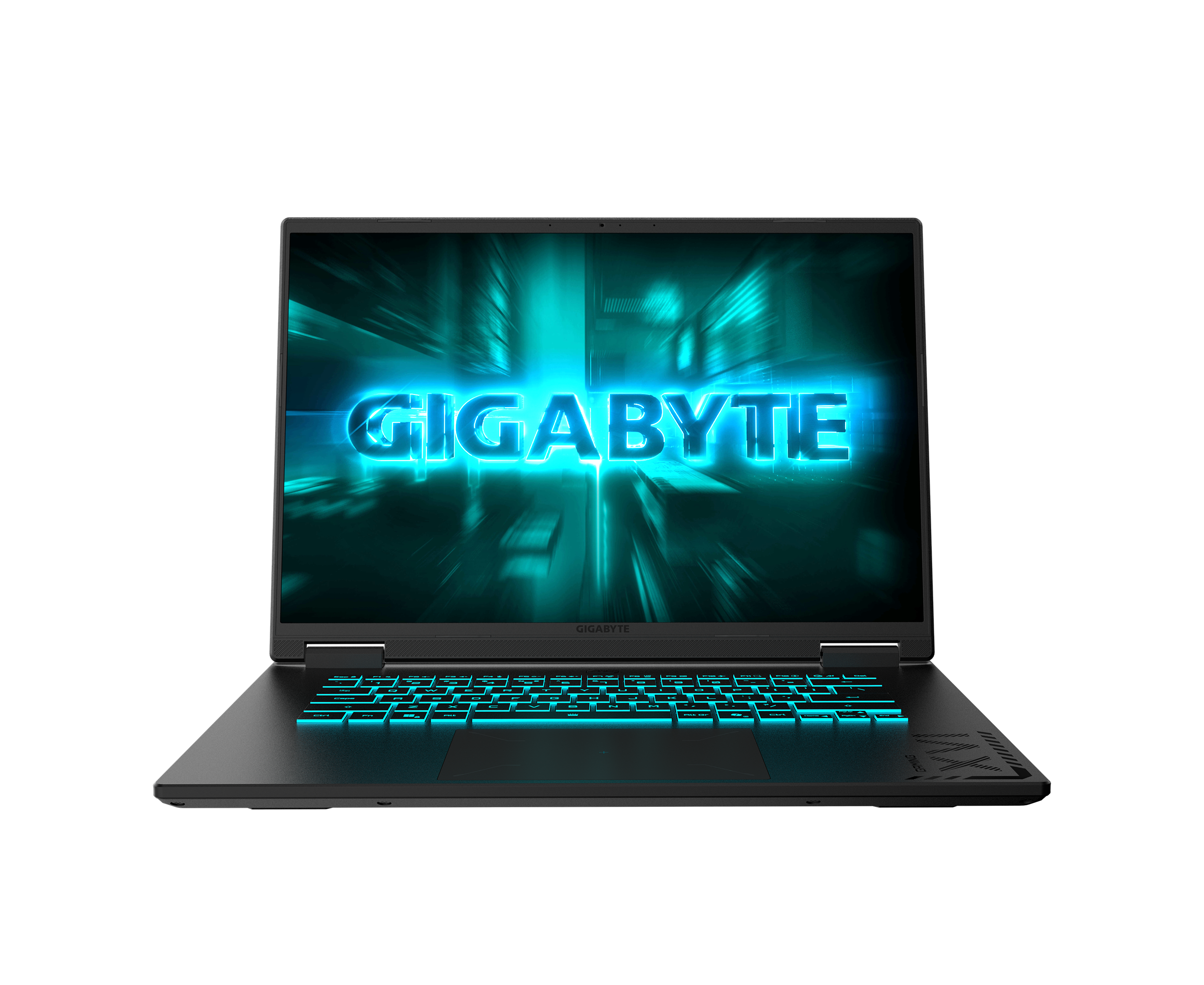 Ноутбук Gigabyte Gaming A16 GA6 H (CVHI3 KZ864 SD) Intel Core i7-13620 H/32 Gb/SSD1 Tb/16"/IPS/WUXGA/1920x1200/165 Hz/RTX5060 8 Gb/No OS/Black