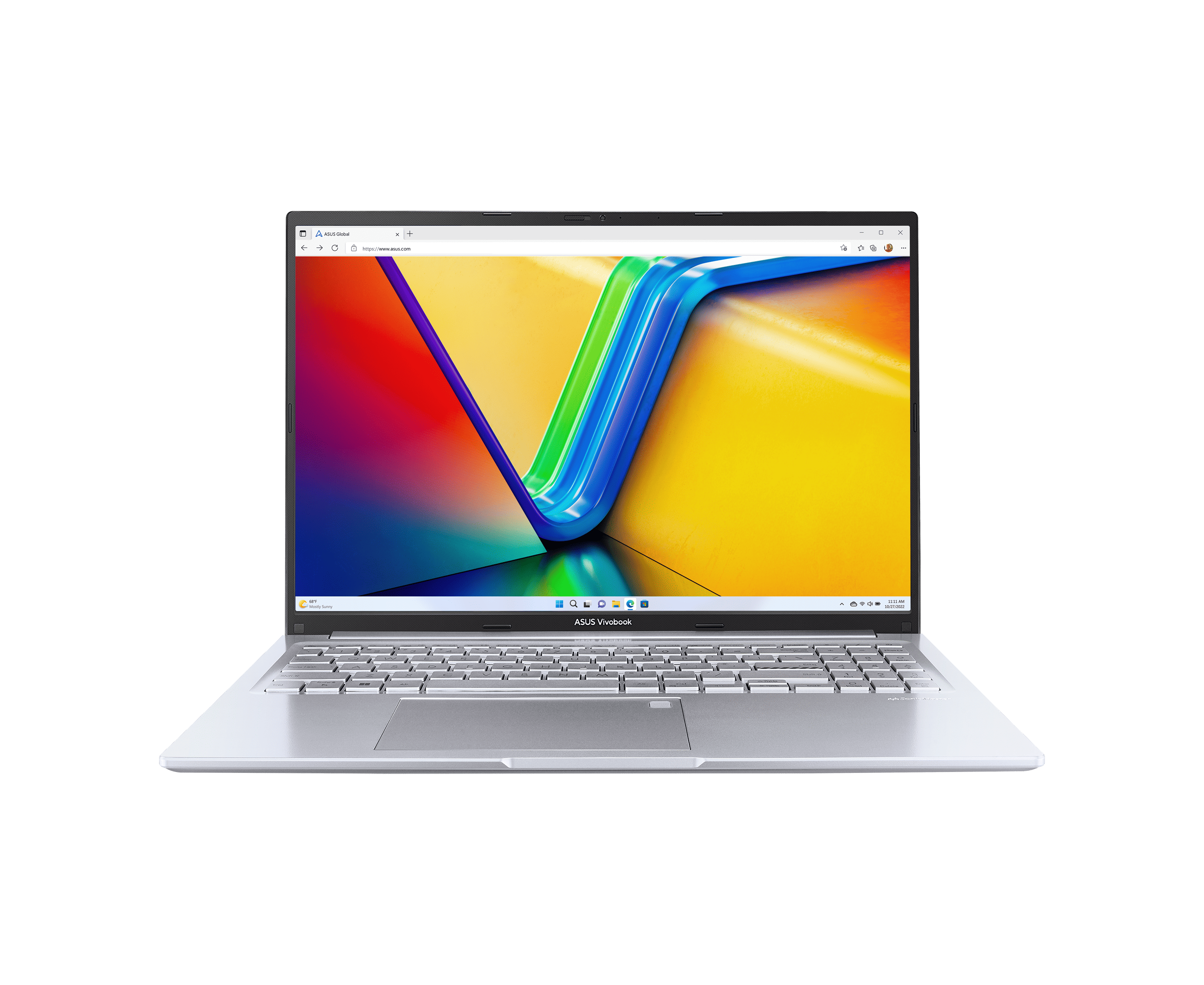 Ноутбук ASUS Vivo Book 16 X1605 VA (90 NB10 N2-M02 KW0_Win11 P) Intel Core i7 13620 H 2400 M Hz/16"/1920x1200/16 GB/1024 GB SSD/Intel UHD Graphics/Wi-Fi/Win11 Pro