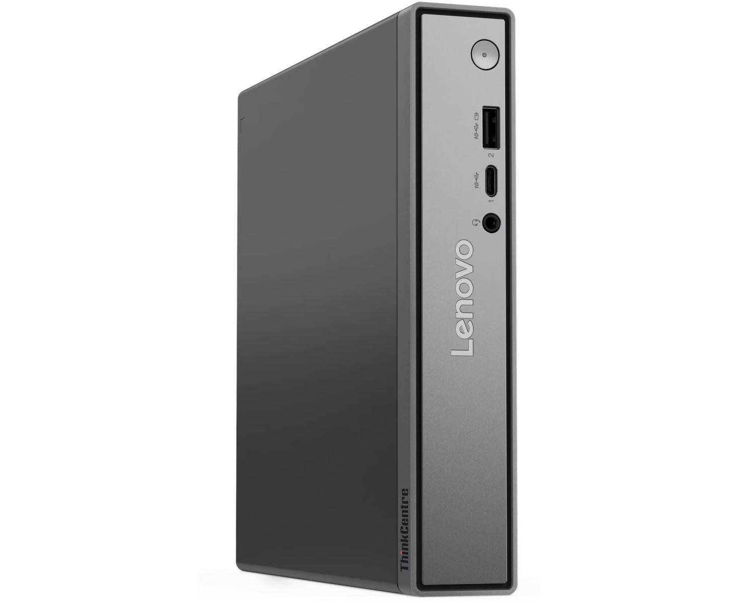 Неттоп LENOVO Think Centre Neo 50q G5 Tiny (13 B90028 SA) Core i3 1315 U/8 GB/512 Gb SSD/VGA int/WIFI/BT/kb+m/no OS/black