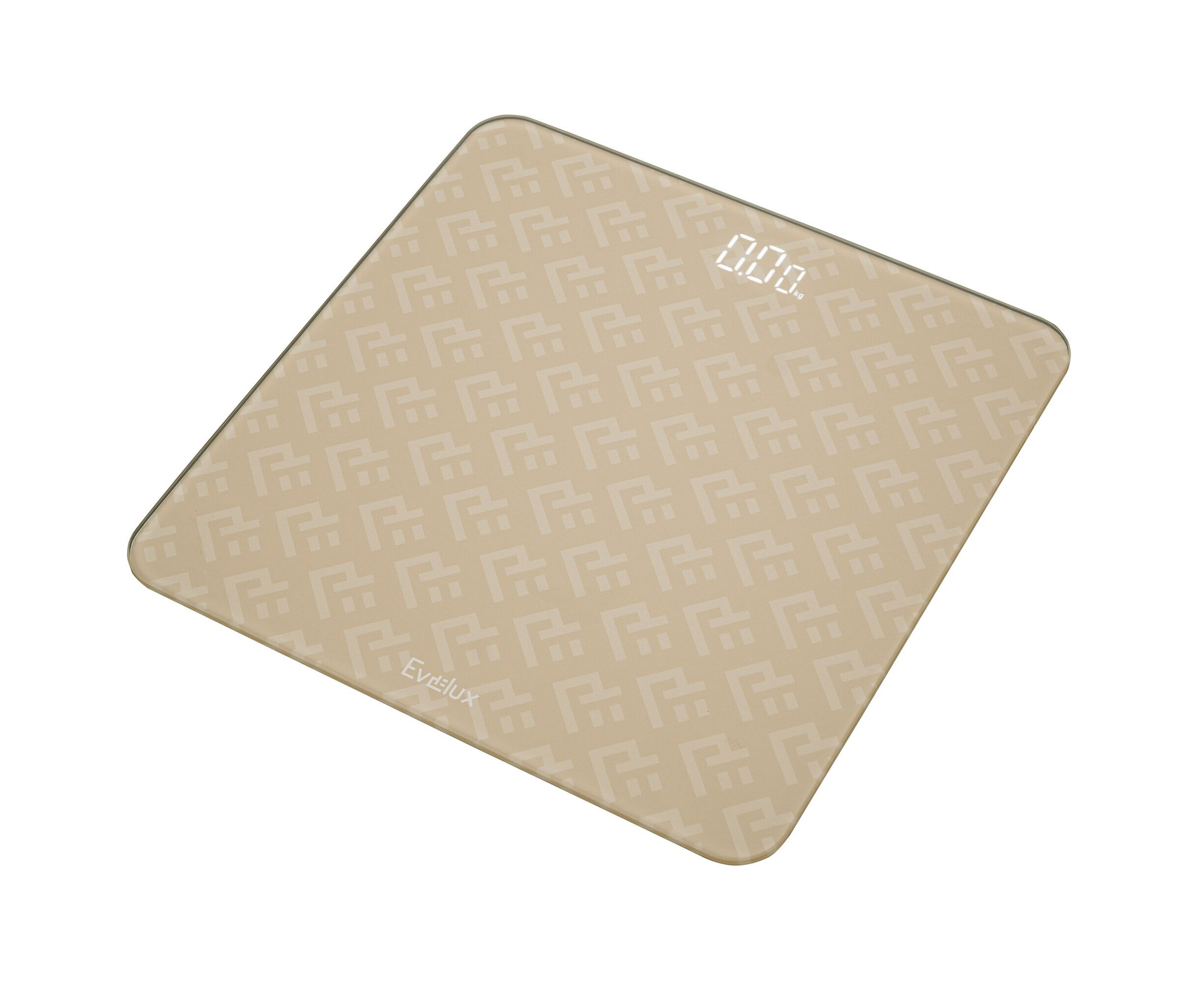 Весы напольные Evelux EBS 1001