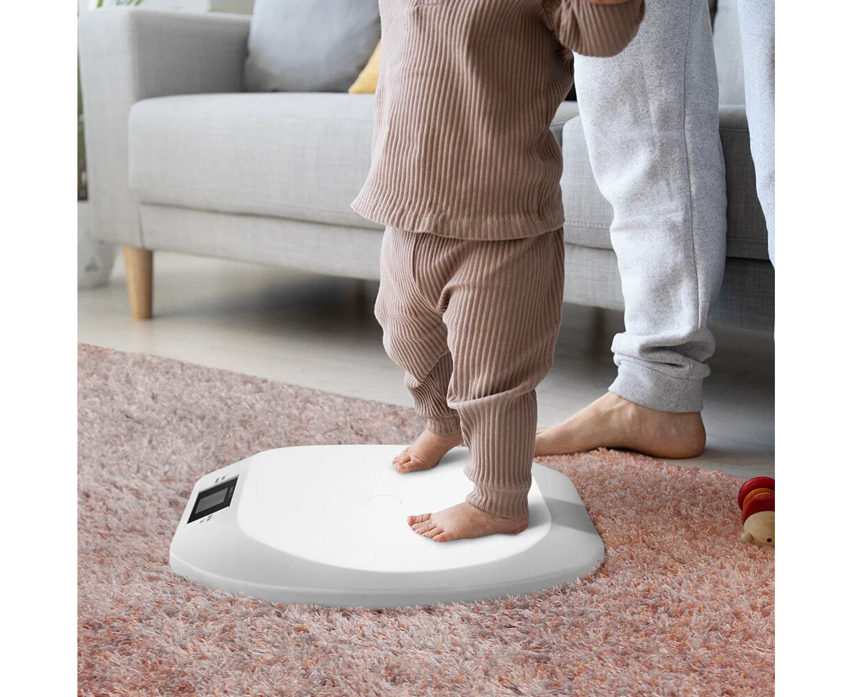 Весы для детей KITFORT КТ-856