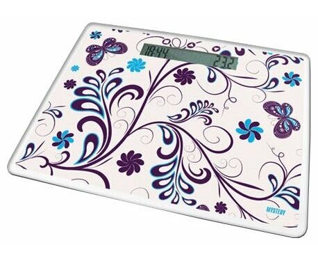 Весы напольные Mystery MES-1810