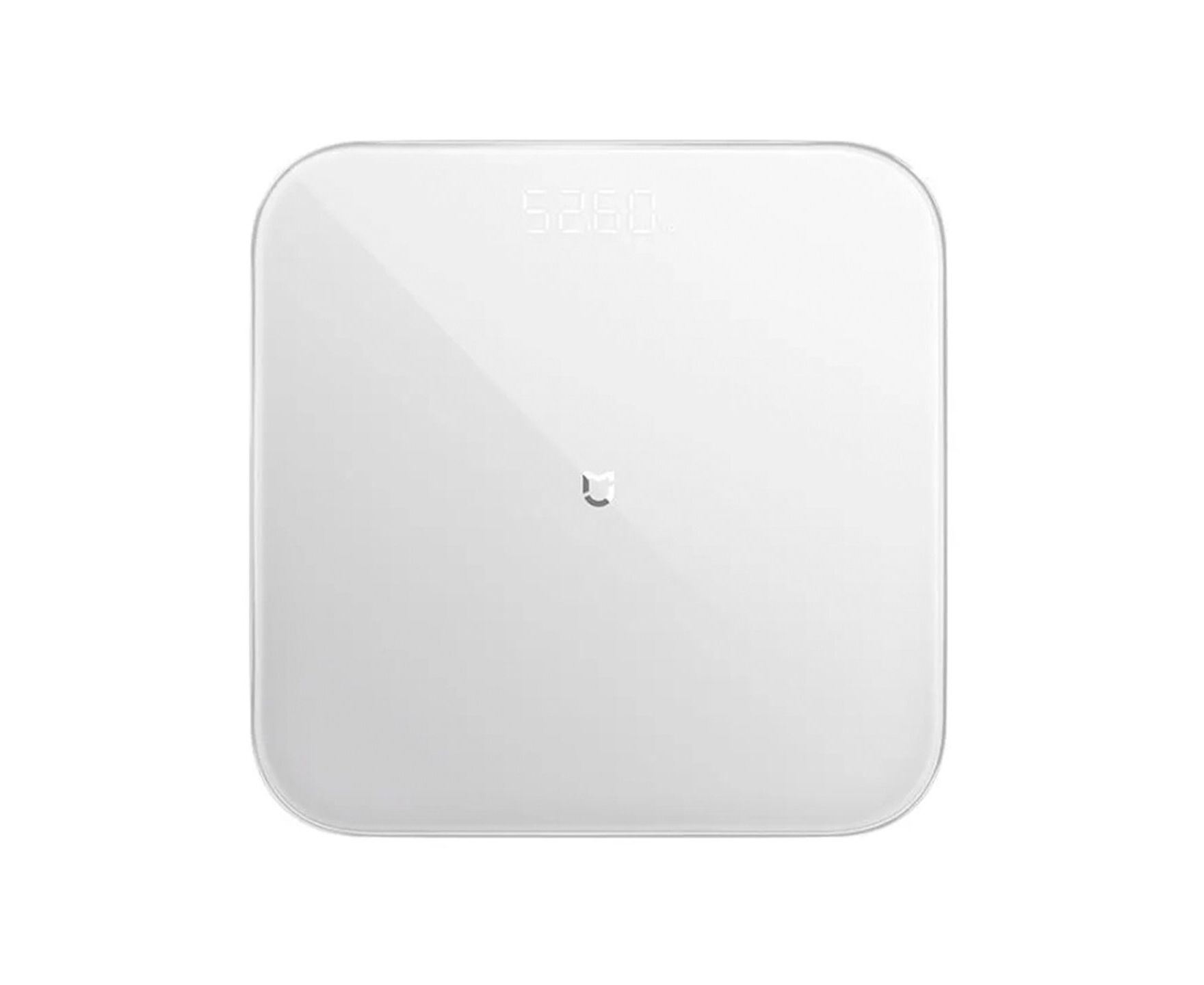 Весы напольные XIAOMI S200 BHR9230 GL Mi Smart Scale White