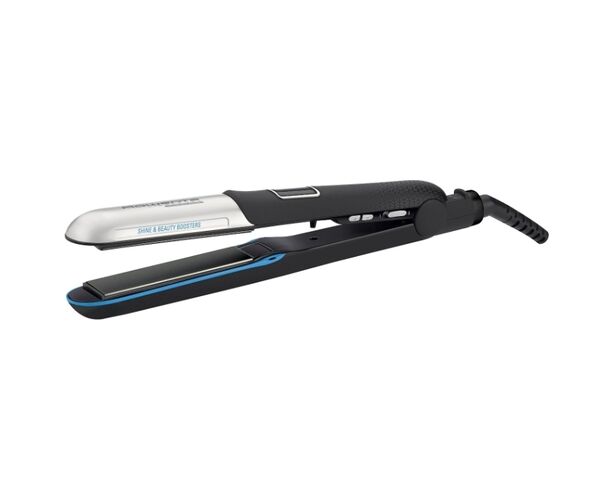 Выпрямитель Rowenta SF6220 D0 черный/серебристый