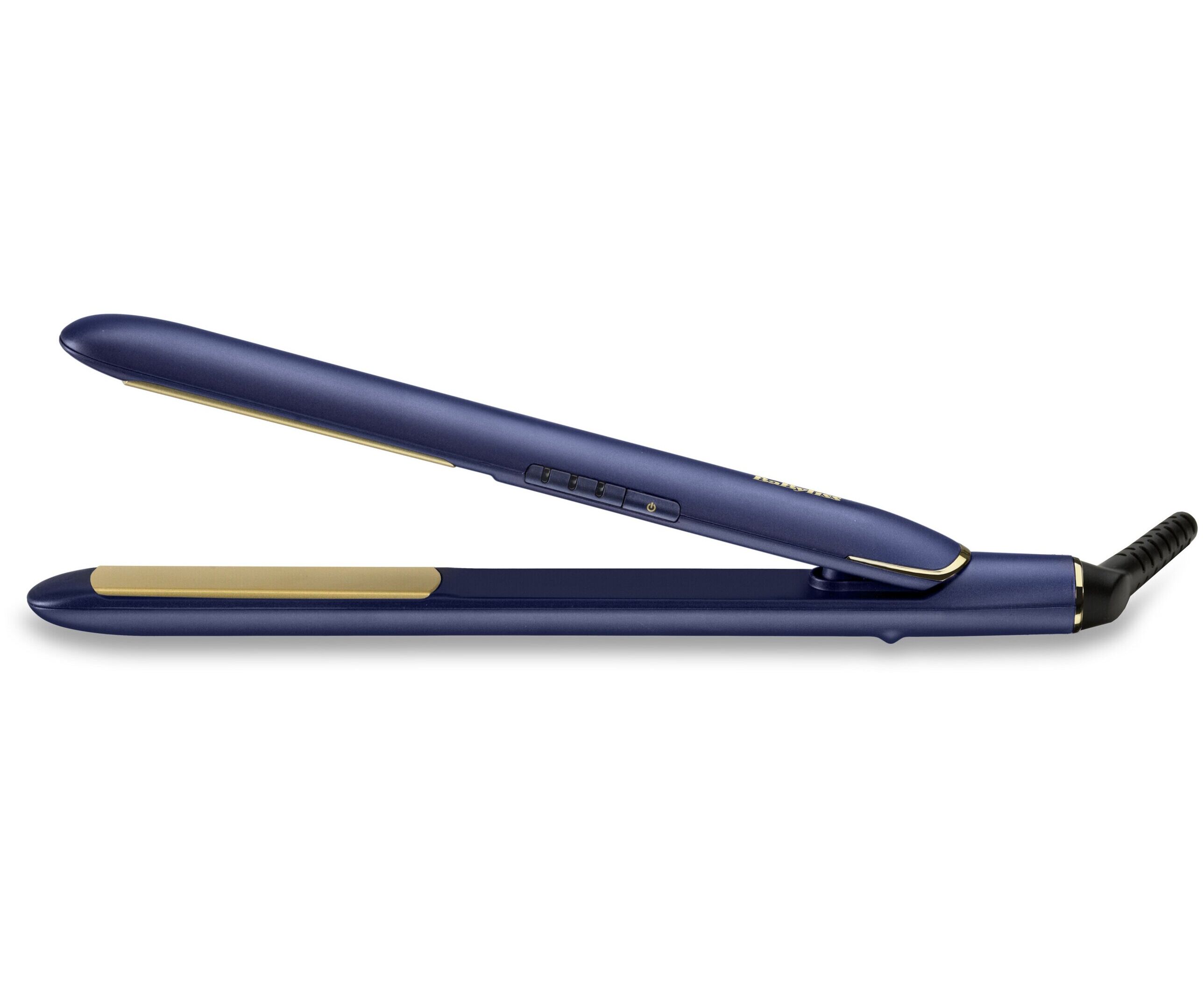 Выпрямитель Babyliss 2516 PE синий (макс.темп.:230 С)