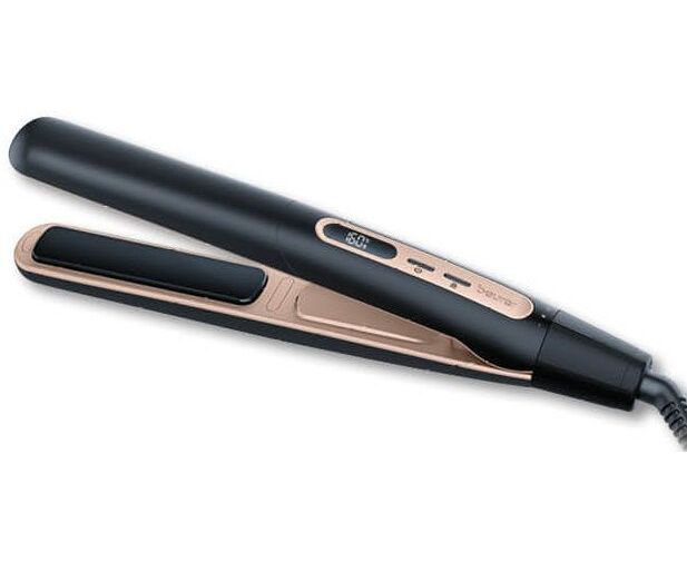 Выпрямитель Beurer HS100 черный