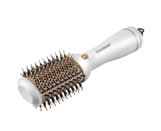 Стайлер Endever Aurora-500 белый