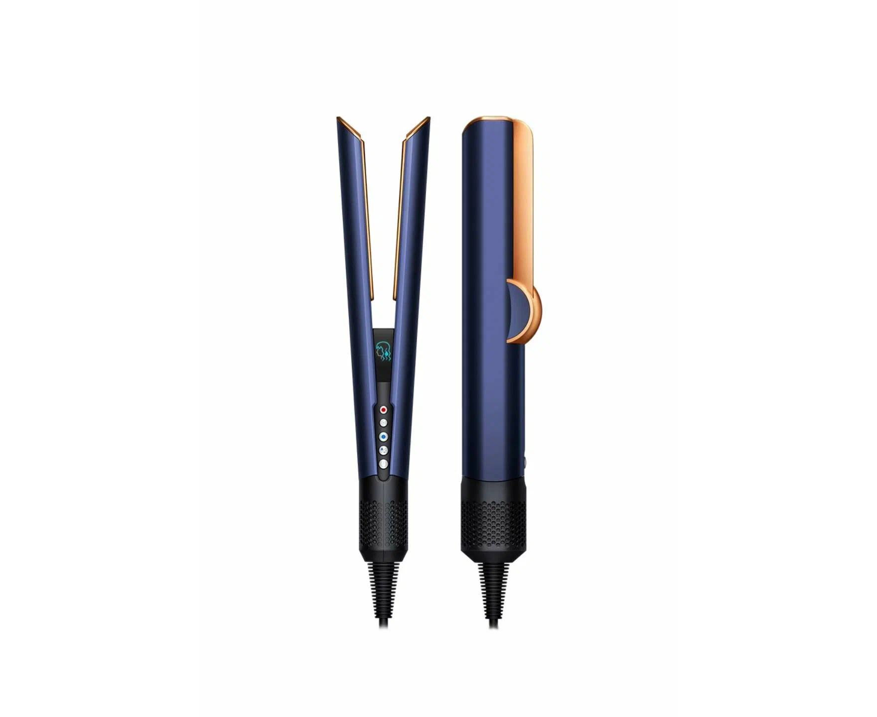 Выпрямитель Dyson HT01 Blue/Copper 408231-01