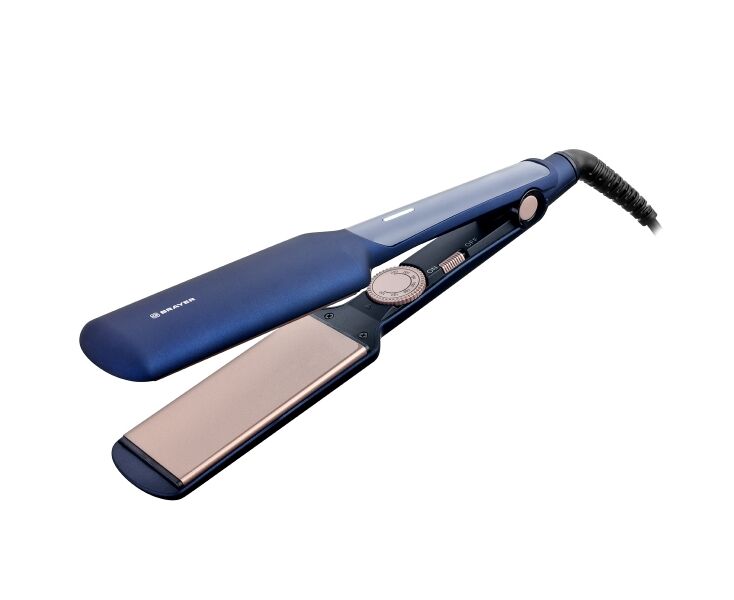 Щипцы для выпрямления BRAYER BR3304