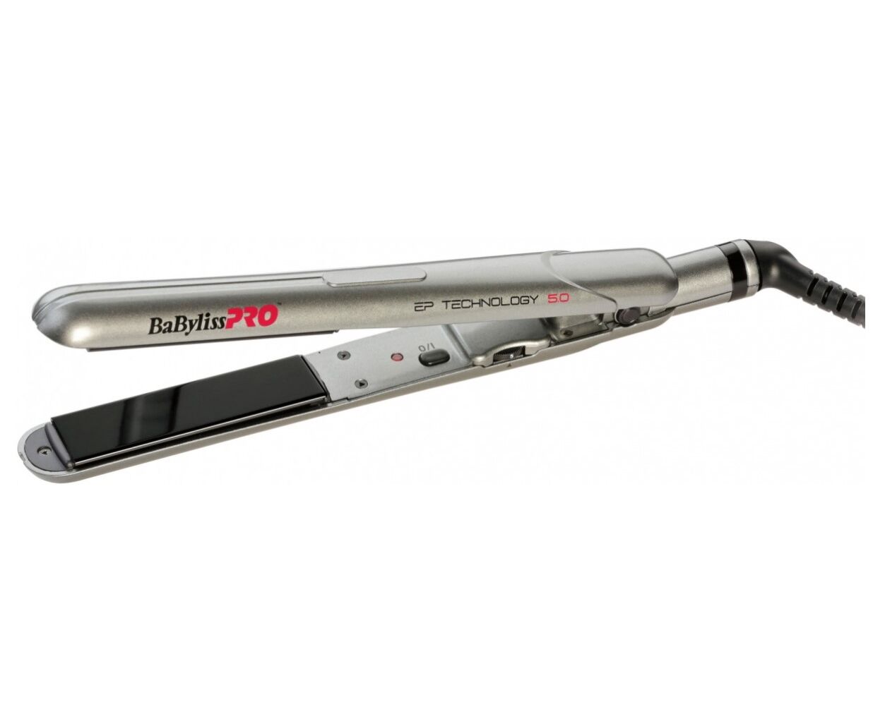 Щипцы Ba Byliss Pro Dry & Straighten BAB2073 EPE