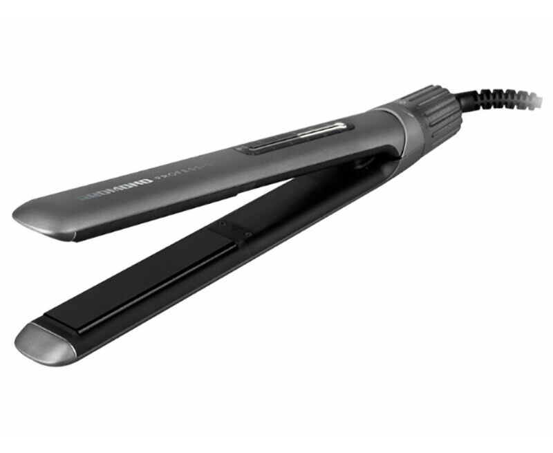 Выпрямитель для волос REDMOND HS1714 серый