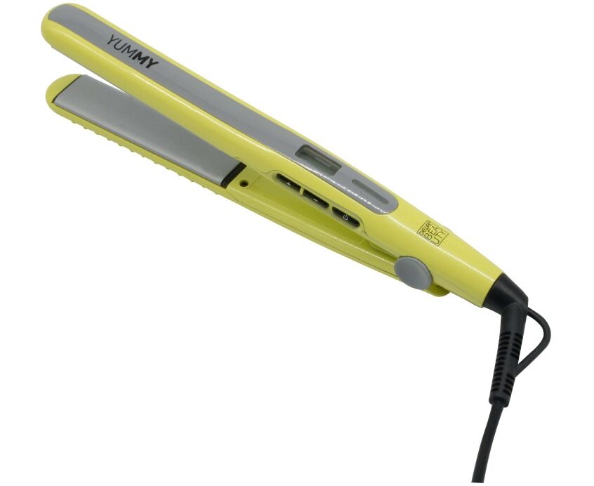Стайлер Dewal Beauty Yummy HI2070-Yellow