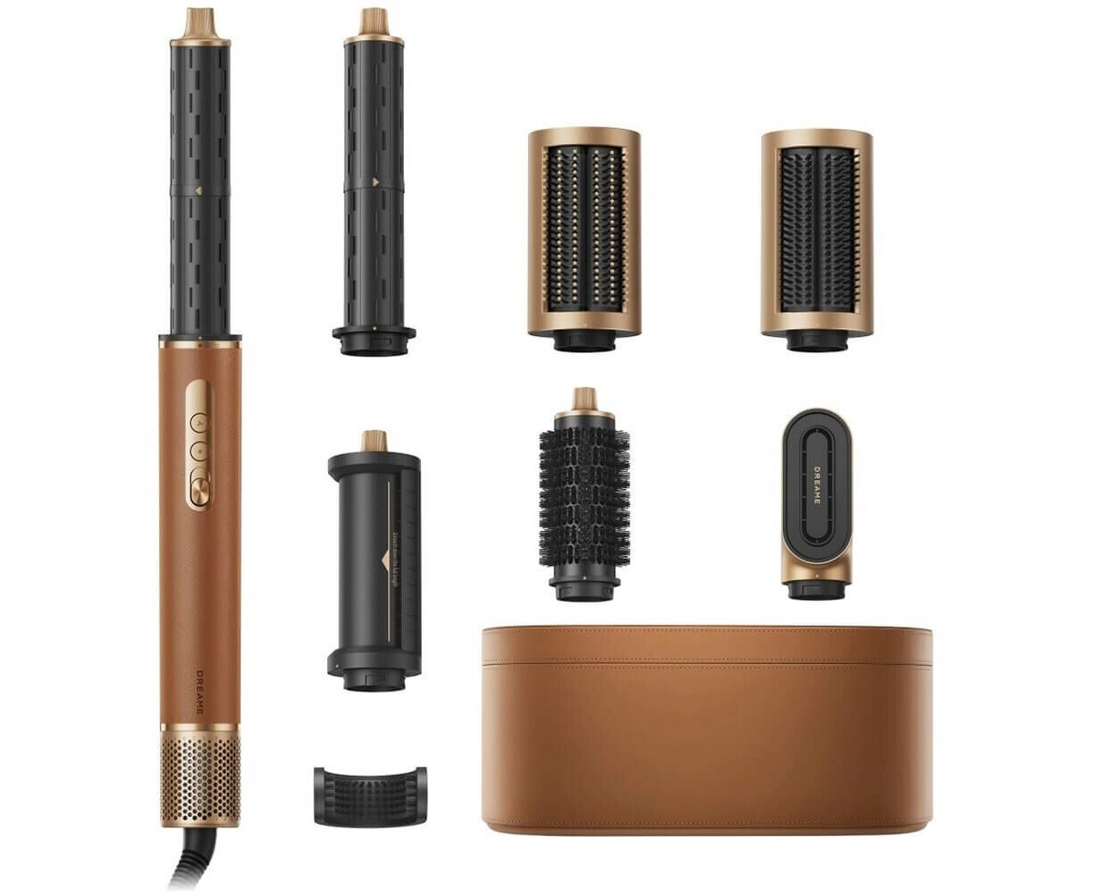 Стайлер Dreame Airstyle Pro, AMF18 A