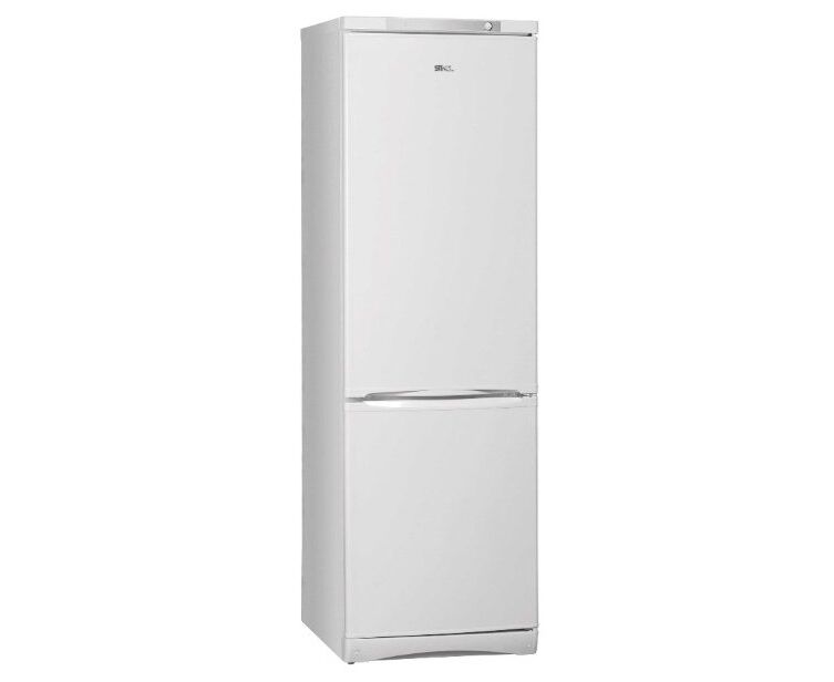 Холодильник Stinol STS 185 белый