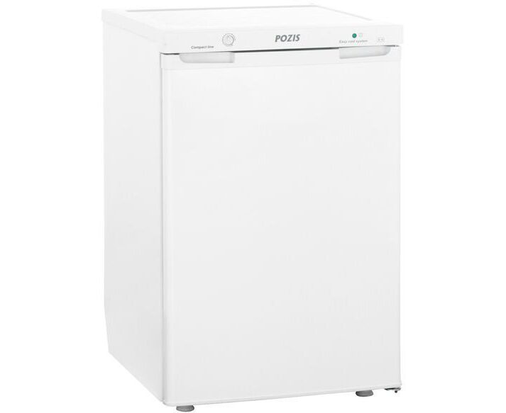 Холодильник POZIS RS-411 белый (095 CV)