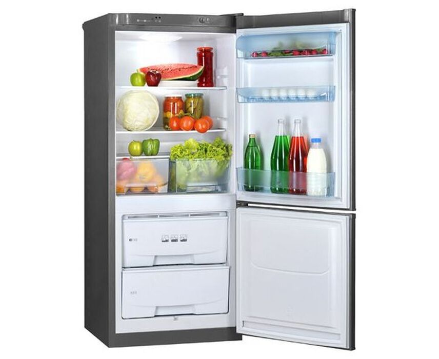 Холодильник POZIS RK-101 графит (546 IV)