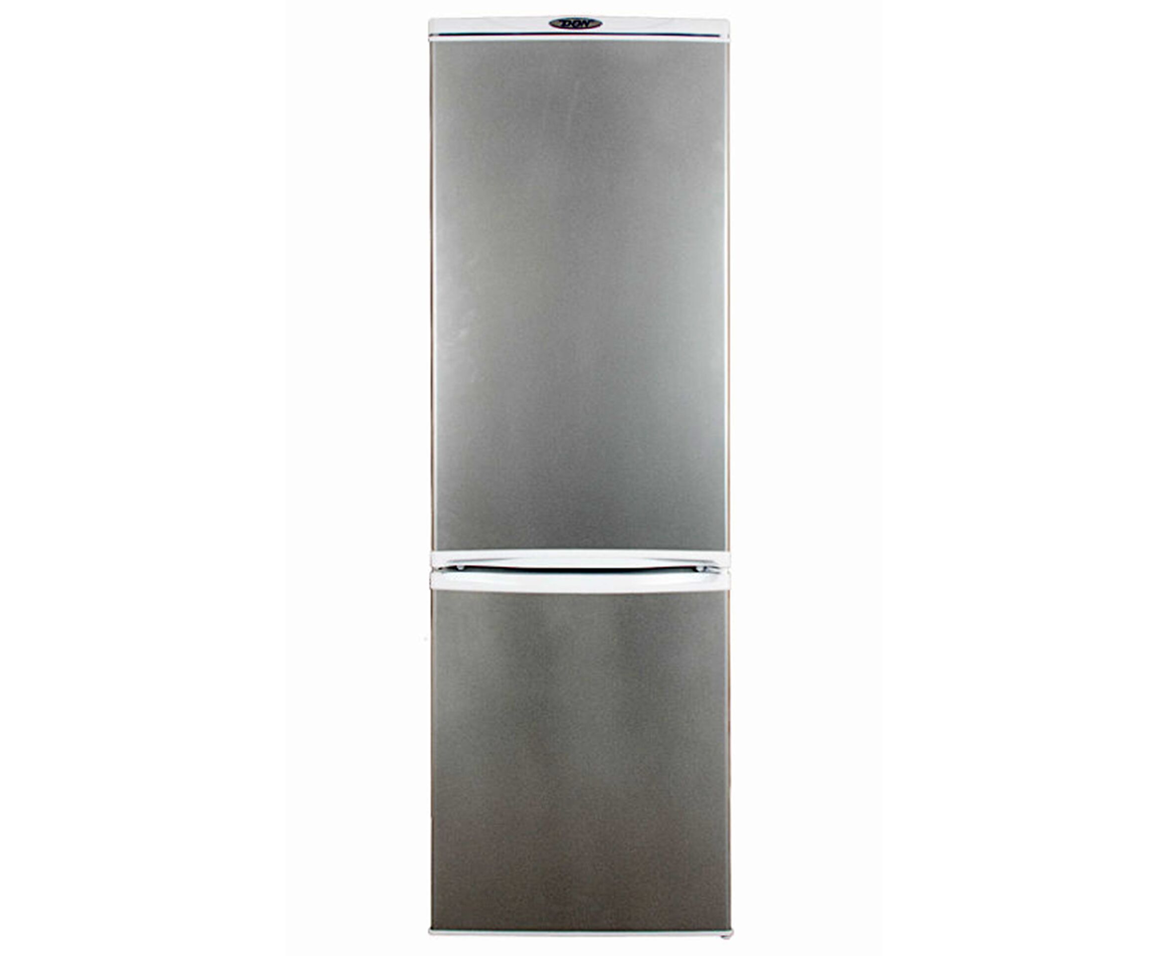 Холодильник Don R-291 MI металлик искристый