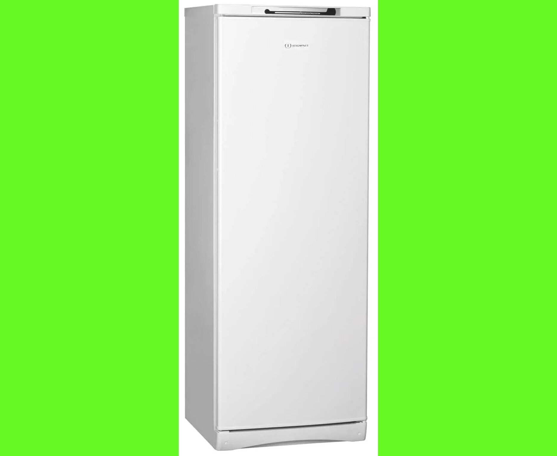 Холодильник Indesit ITD 167 W белый