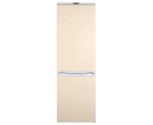 Холодильник Don R-291 S слоновая кость
