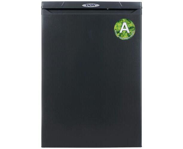 Холодильник DON R-407 G графит