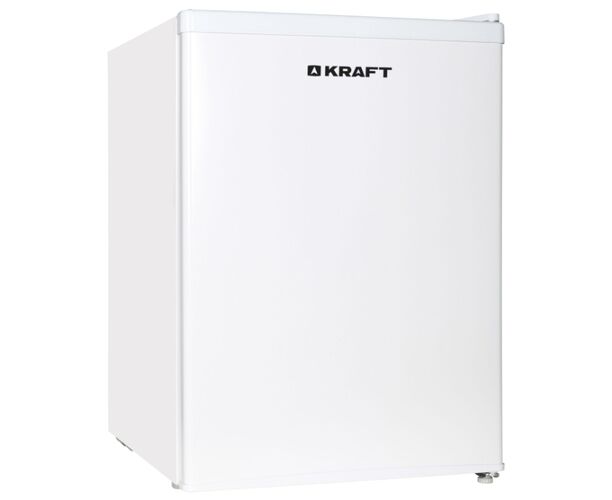 Холодильник KRAFT BC(W)-75