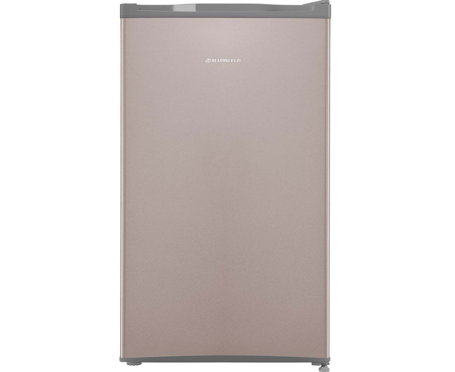Холодильник MAUNFELD MFF83 GD