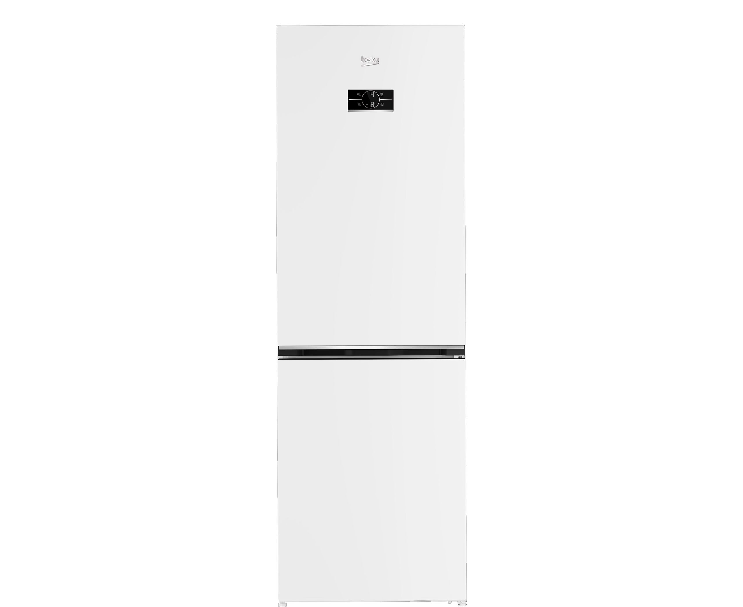 Холодильник Beko B3 DRCNK402 HW