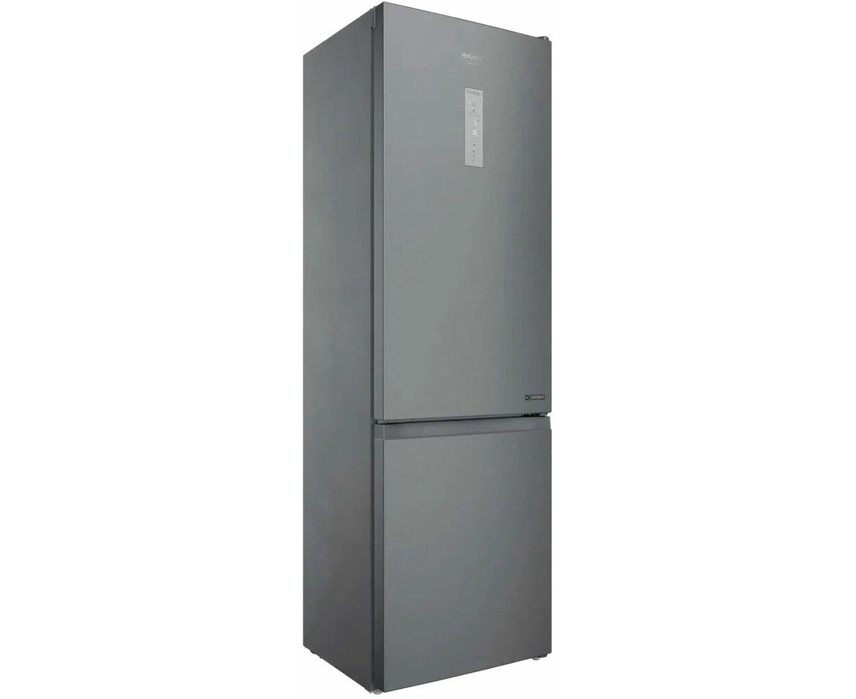 Холодильник Hotpoint HT 7201 I MX O3 (869892400110) нерж