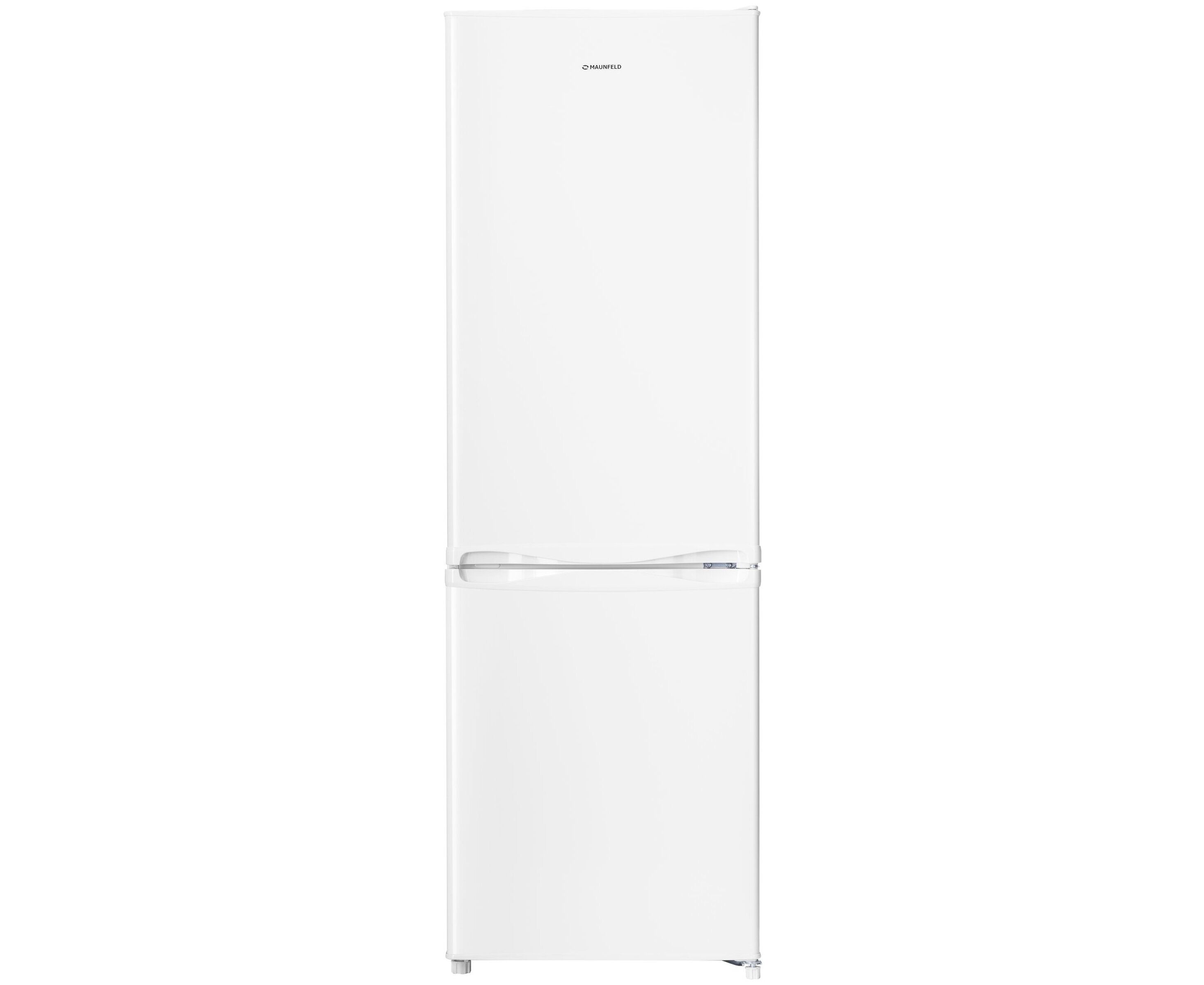 Холодильник MAUNFELD MFF170 W