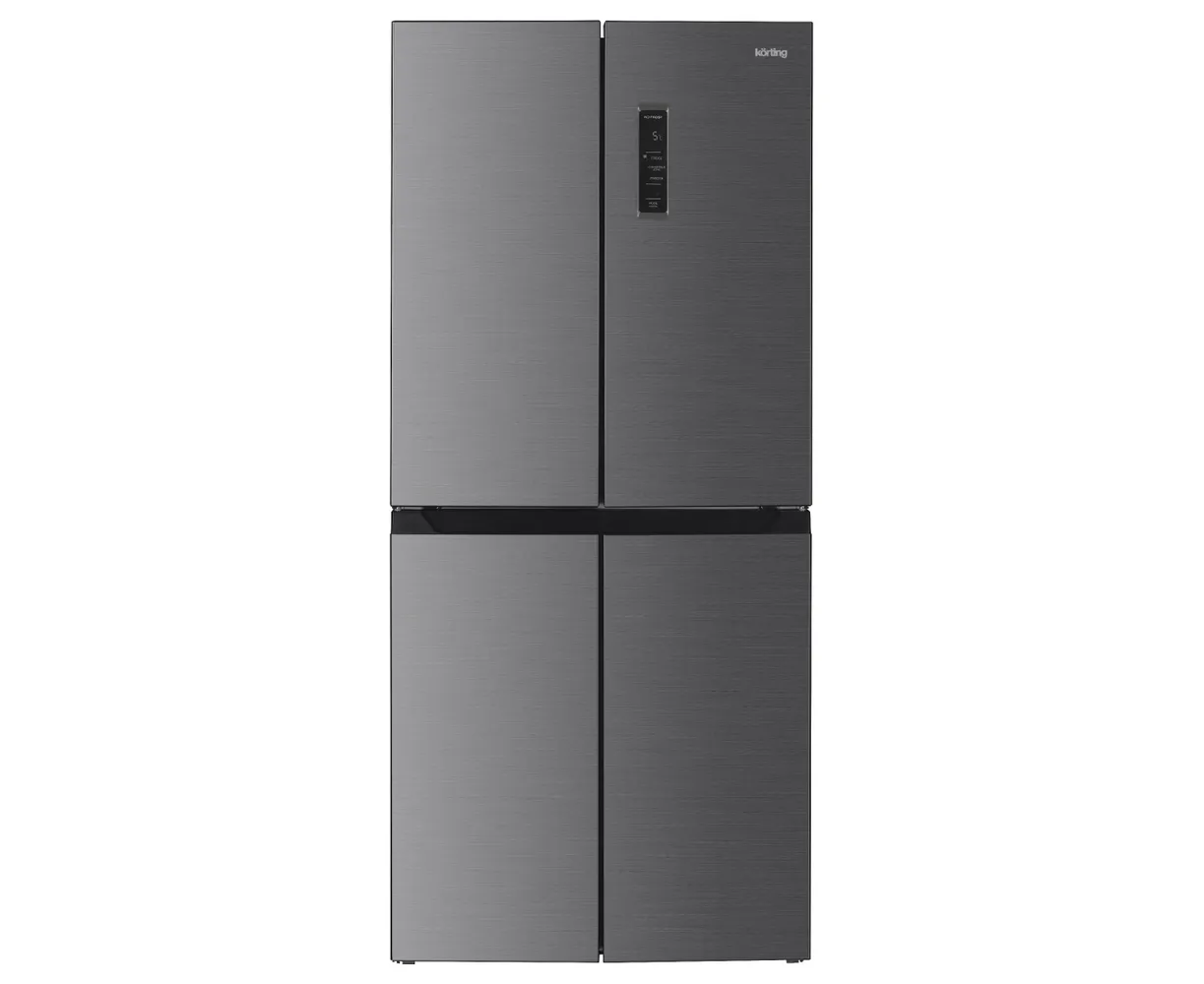 Холодильник Korting KNFM 91868 X