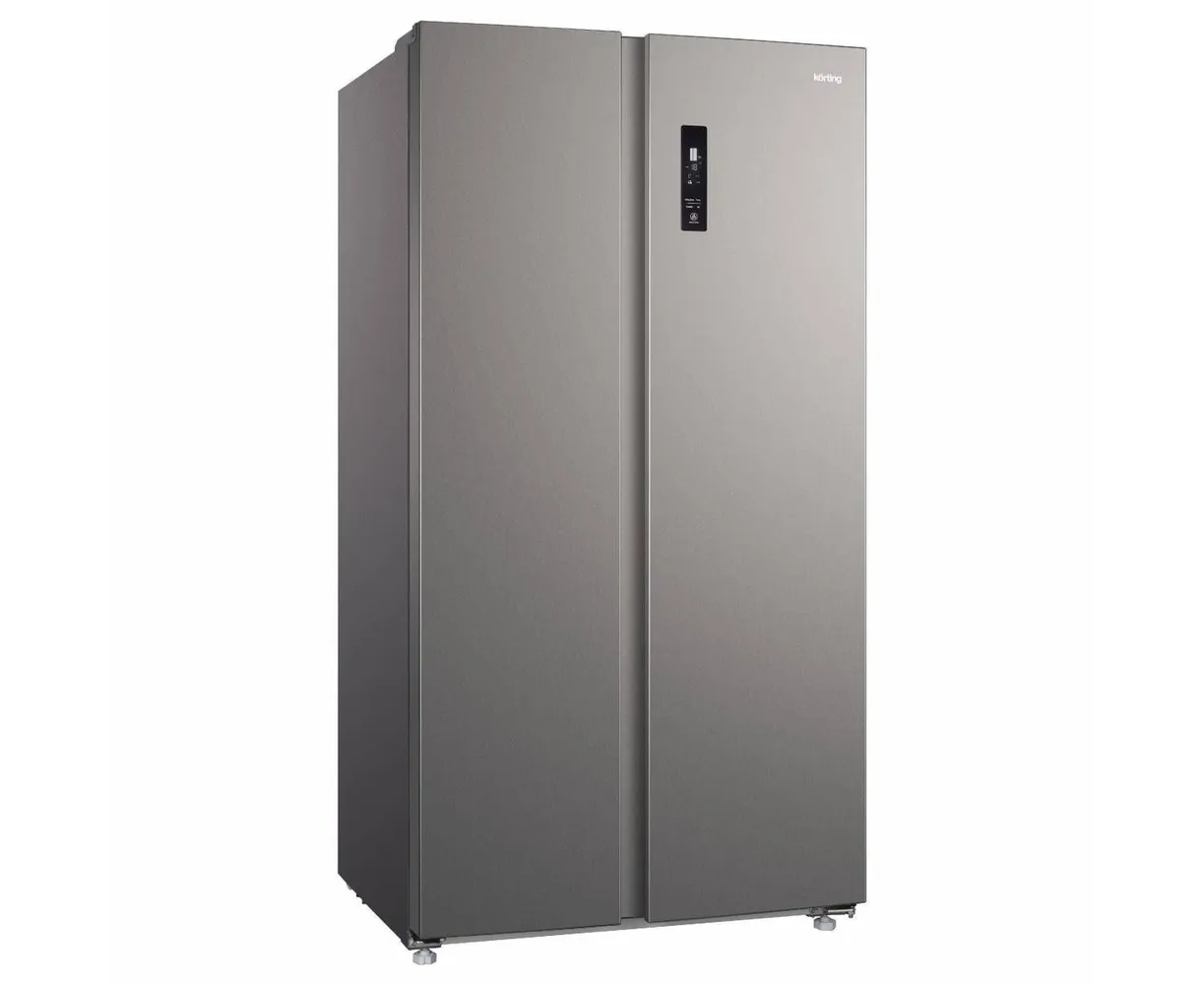Холодильник Korting KNFS 93535 X