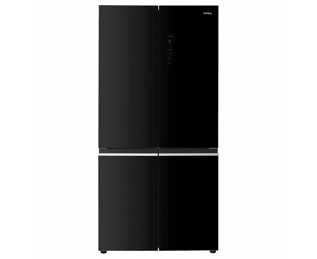 Холодильник Korting KNFM 91868 GN