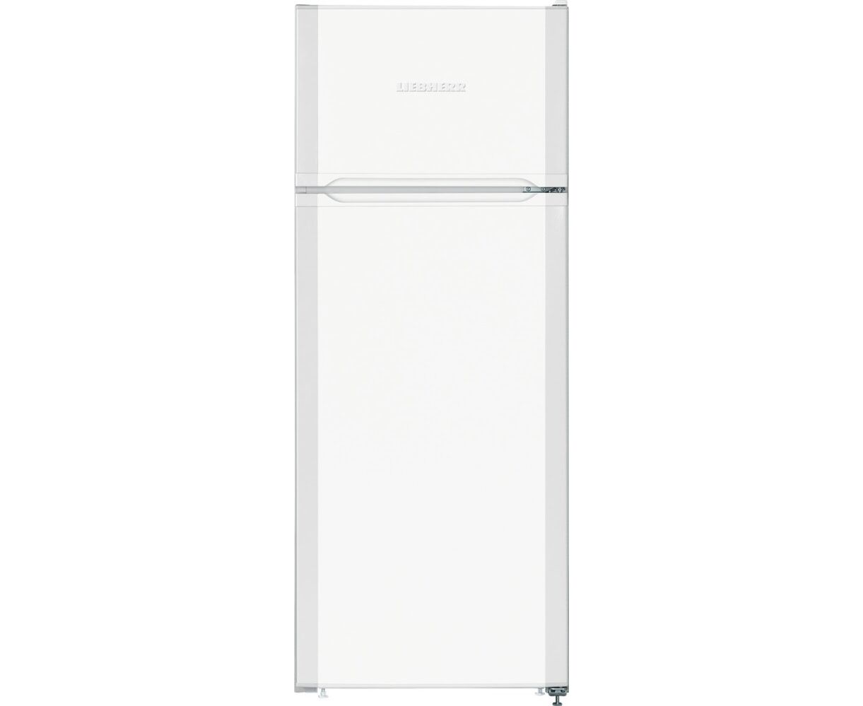 Холодильник Liebherr C Te 2531-26 001 белый