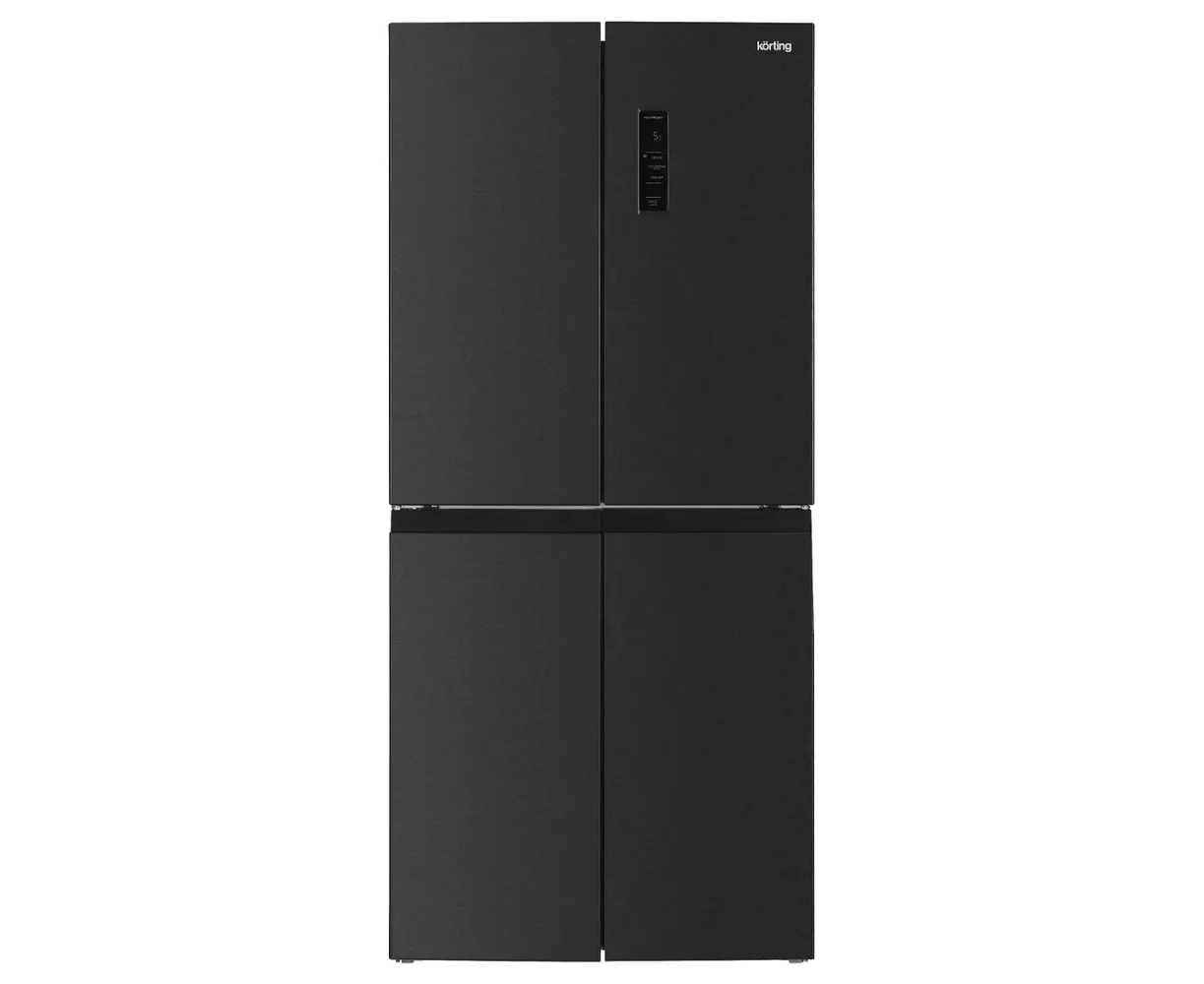 Холодильник Korting KNFM 84799 XN