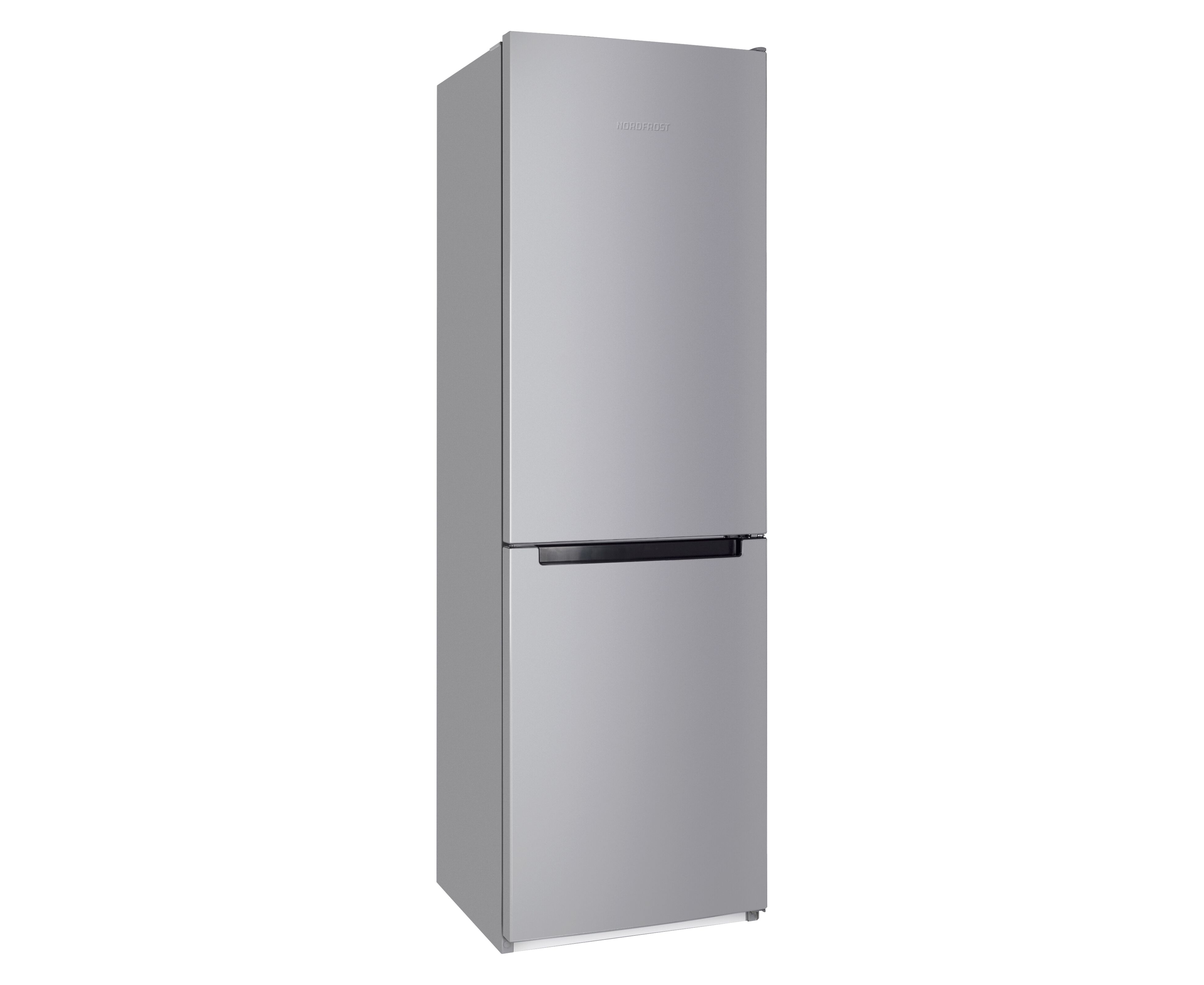 Холодильник NORDFROST NRB 152 S Silver