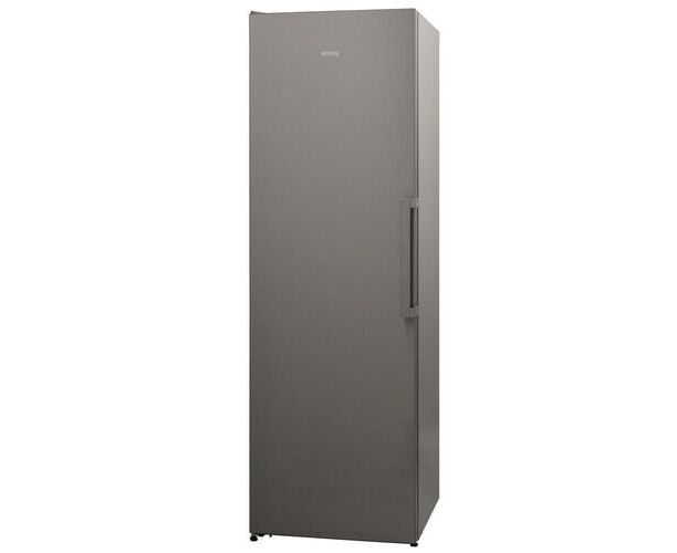 Холодильник Korting KNF 1857 X