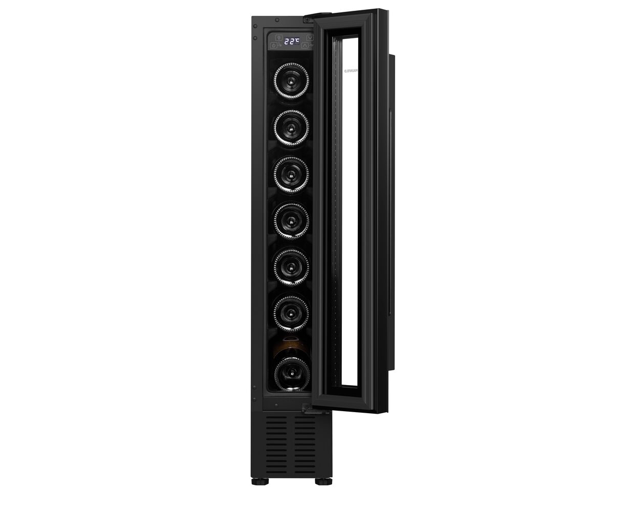 Винный шкаф MAUNFELD MBWC-20 S7