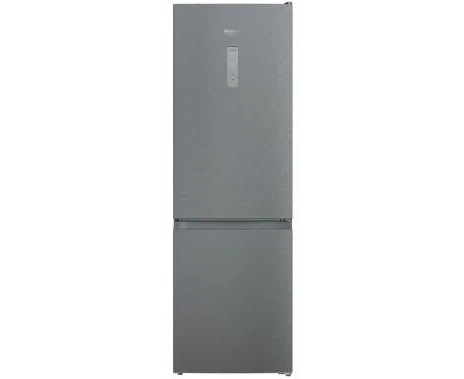 Холодильник Hotpoint HT 5180 MX нерж/серебристый